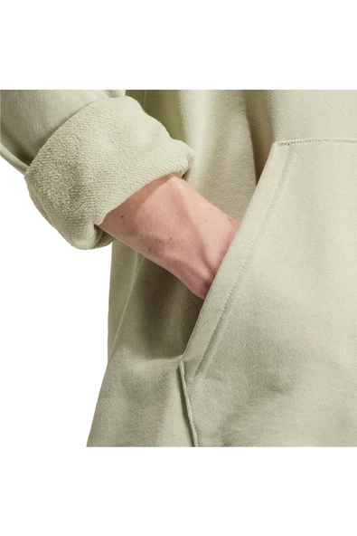 adidas Erkek FLAMES CONC H Sweatshirt IS2948 - 6