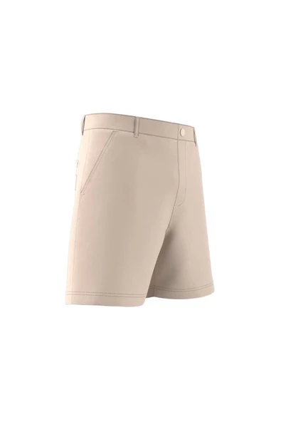 adidas Erkek FORMAL SHORT SHORT  IR9635 - 4