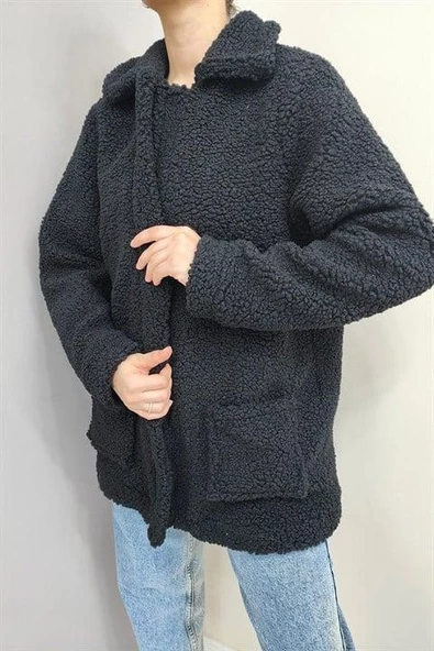 Cepli Yumoş Kaban - 3