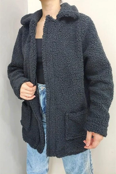 Cepli Yumoş Kaban - 2