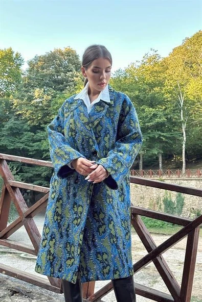 Jakar Tüvit Kaban