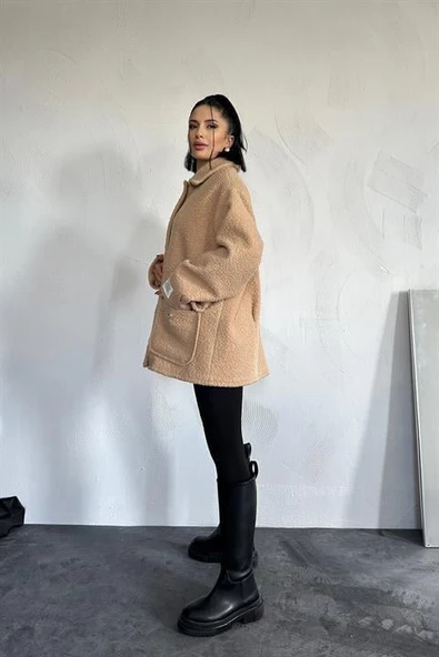 Cepli Yumoş Kaban - 2