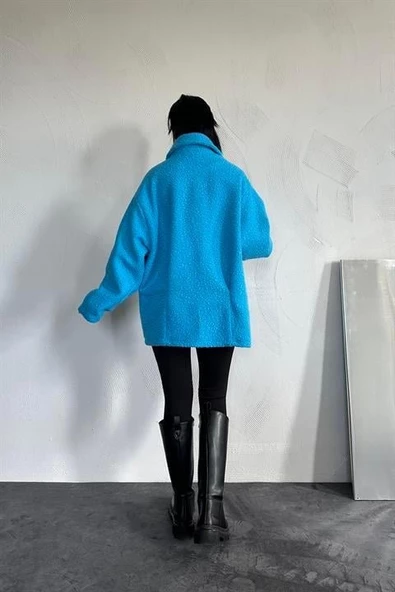 Cepli Yumoş Kaban - 3