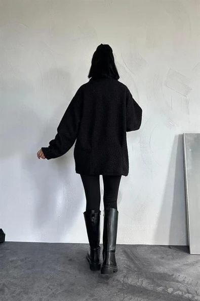 Cepli Yumoş Kaban - 3