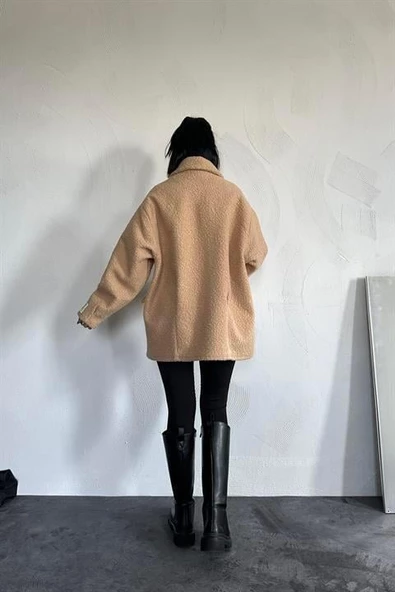 Cepli Yumoş Kaban - 3