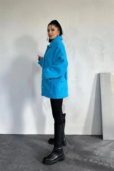 Cepli Yumoş Kaban - 2