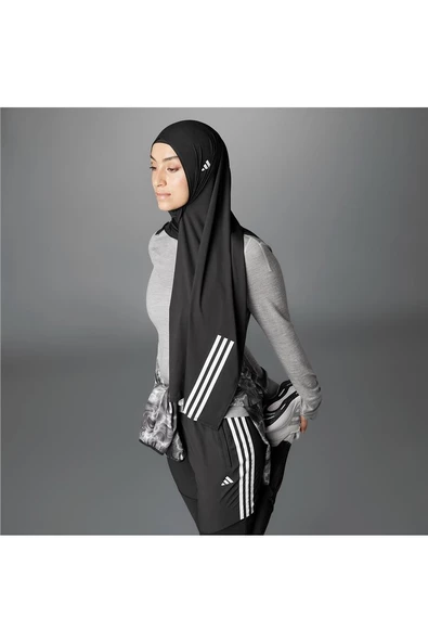 adidas OTR E 3S HIJAB Sporcu Eşarp IK5001 - 5