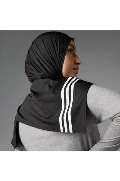 adidas OTR E 3S HIJAB Sporcu Eşarp IK5001 - 8