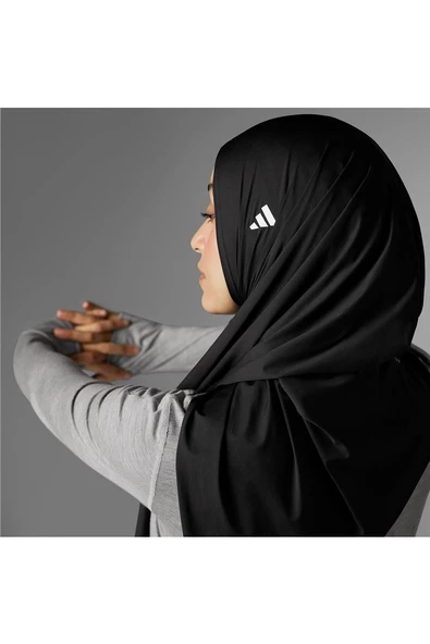 adidas OTR E 3S HIJAB Sporcu Eşarp IK5001 - 6