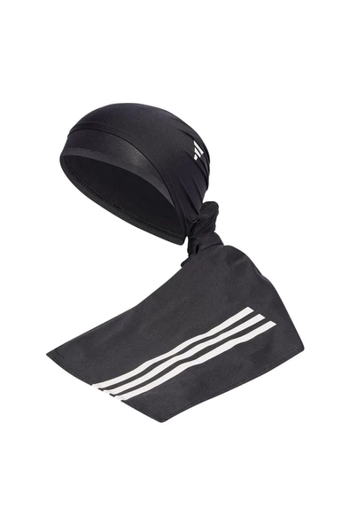 adidas OTR E 3S HIJAB Sporcu Eşarp IK5001 - 12