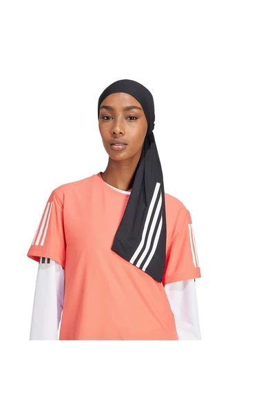 adidas OTR E 3S HIJAB Sporcu Eşarp IK5001 - 2