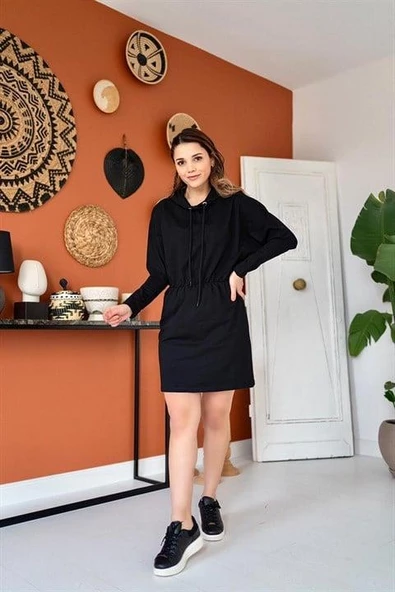 Sweatshirt Spor Elbise - 3