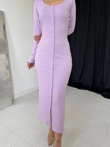 Kaşkorse Elbise - Resim 4