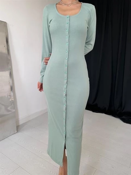 Kaşkorse Elbise - Resim 4