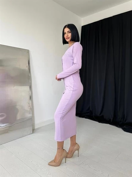 Kaşkorse Elbise - Resim 2