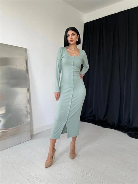 Kaşkorse Elbise ürün görseli