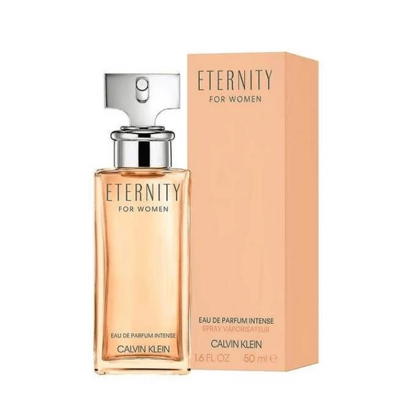 C.K CK60144 Eternıty Intense 100ml EDP Kadın Parfüm