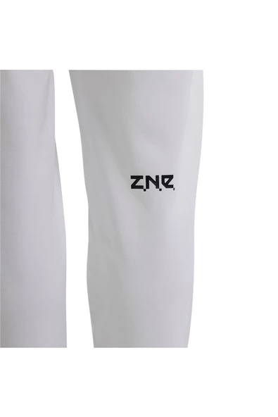 adidas Çocuk J ZNE Q2 PANT Eşofman Altı IM8401 - Resim 4