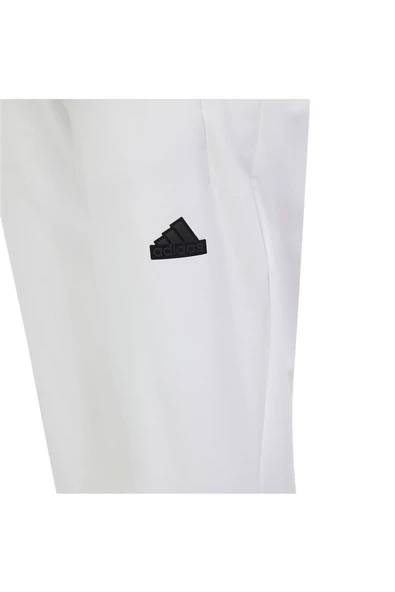 adidas Çocuk J ZNE Q2 PANT Eşofman Altı IM8401 - Resim 3