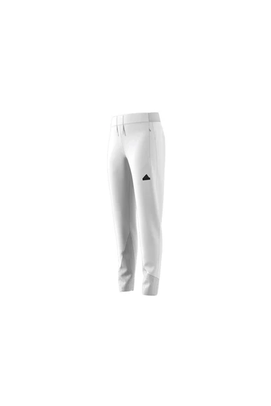 adidas Çocuk J ZNE Q2 PANT Eşofman Altı IM8401 - Resim 12