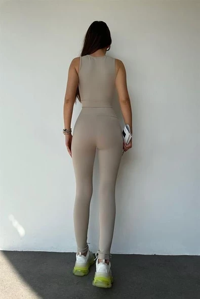 Spor Tayt Takım - Resim 5