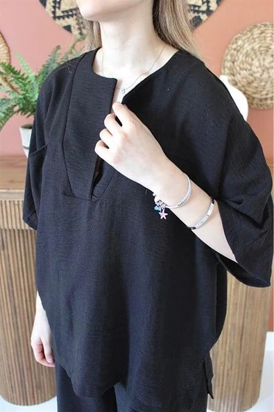 V Yaka Takım - Resim 3