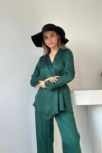 Jakarlı Biye Takım - 4