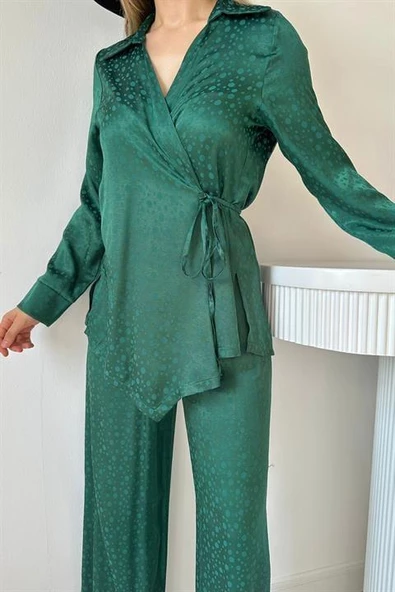 Jakarlı Biye Takım - 5