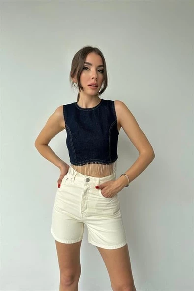 Altı Zincirli Bluz