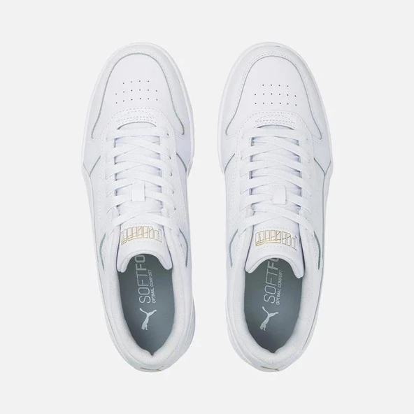 Puma RBD Game Low 386373 Unisex Günlük Sneaker Spor Ayakkabı - 3