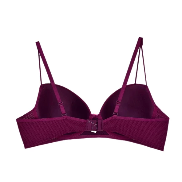 Kadın Silikonlu Sütyen BGL-ST03563 - Resim 5