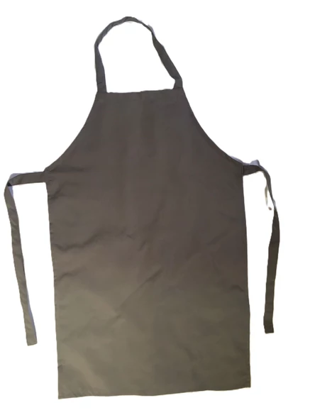 Alpaka Askılı Önlük - Resim 4