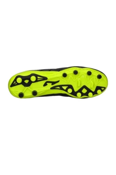 Joma NUMERO-10 2331 - Erkek Siyah Futbol Kramponu - N10S2331FG - 2