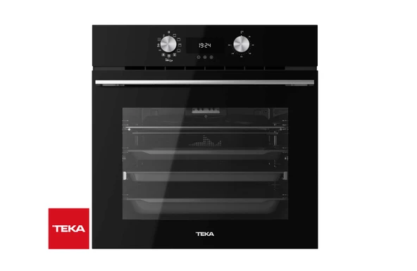 Teka Airfry Hlb 8416 BK Siyah Fırın