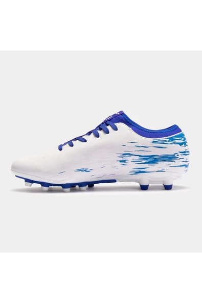 Joma Supercopa FG - Erkek Beyaz Krampon - SUPW2302FG - 2