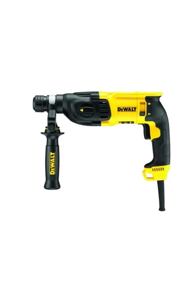 Dewalt D25133K 800W Pnömatik Matkap SDS-Plus