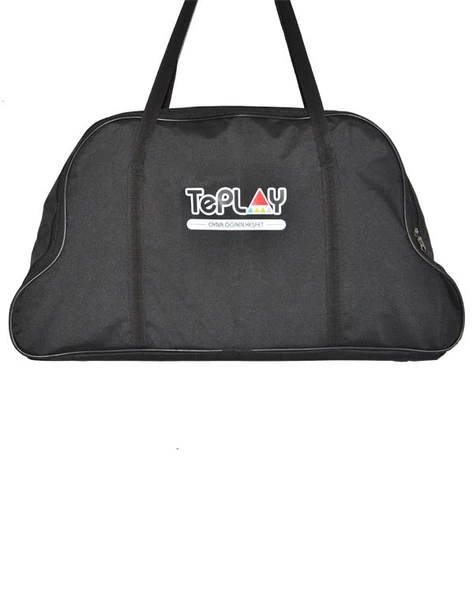 Teplay Dokunsal Denge Parkur 8 Parça - 8