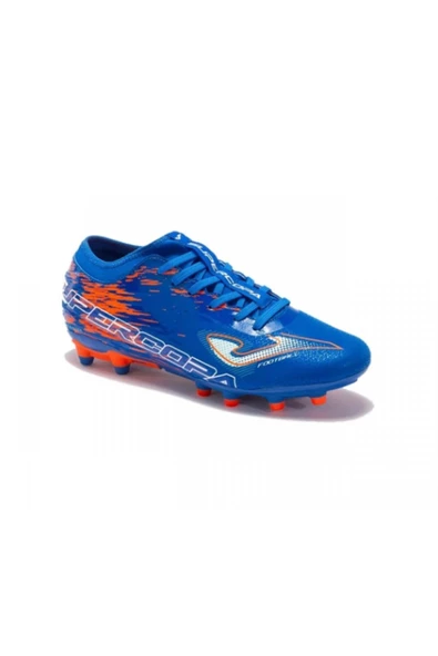 Joma Erkek Mavi Krampon SUPERCOPA 2304 SUPS2304FG - 2