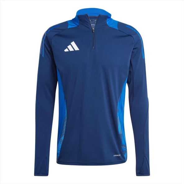 Adidas Is1640 Tiro24 C Tr Top Mavi