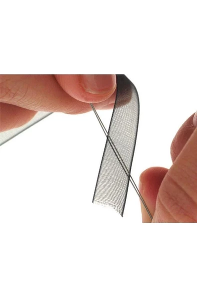 Takı Ve Tesbih Yapımı İçin Pratik İğne - 4