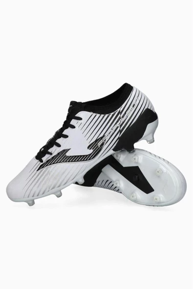 Joma PROPULSION CUP 2302 - Erkek Beyaz Futbol Krampon - PCUS2302FG - 2