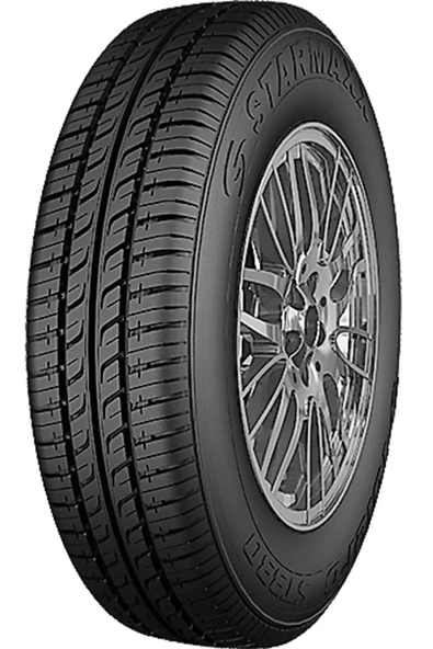 Starmaxx (Petlas) 185/65R15 88T TL Tolero St330 Oto Yaz Lastiği (Üretim Yılı:2024)