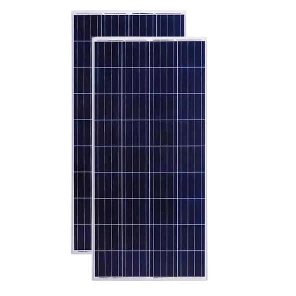 Mini Bağ Evi Solar Paketi 1200w Inverter 170w Güneş Paneli Paket 2 - 4