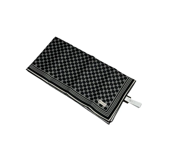 Vakko 90x90 Twill İpek Eşarp İlkbahar-Yaz (025111) - 4