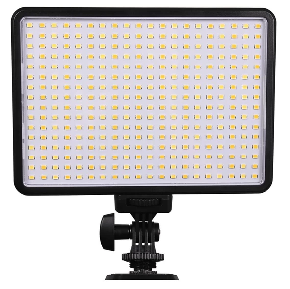 Patona Premium LED-320A Led Panel - 2