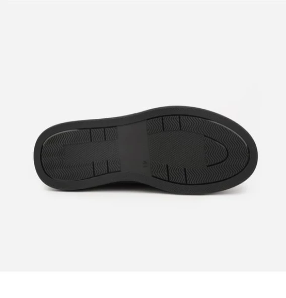 Pierre Cardin Paris 62112 Erkek Deri Pc Casual Ayakkabı - 4