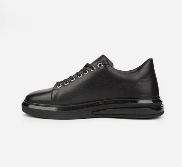 Pierre Cardin Paris 62112 Erkek Deri Pc Casual Ayakkabı - 3