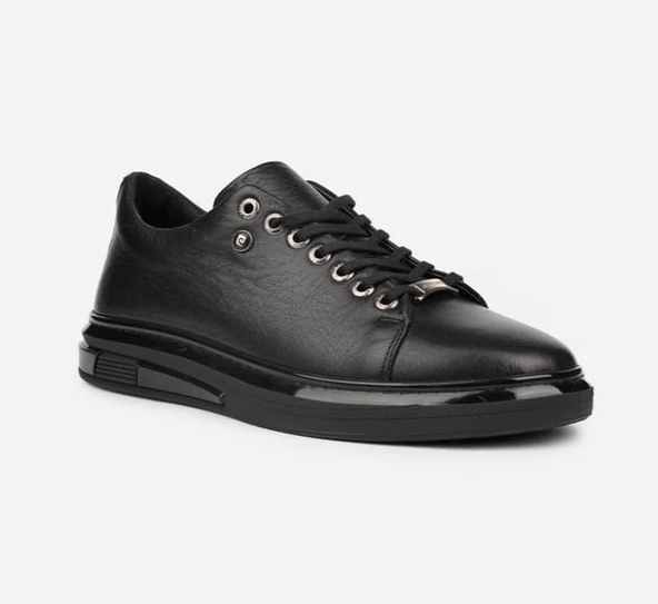 Pierre Cardin Paris 62112 Erkek Deri Pc Casual Ayakkabı