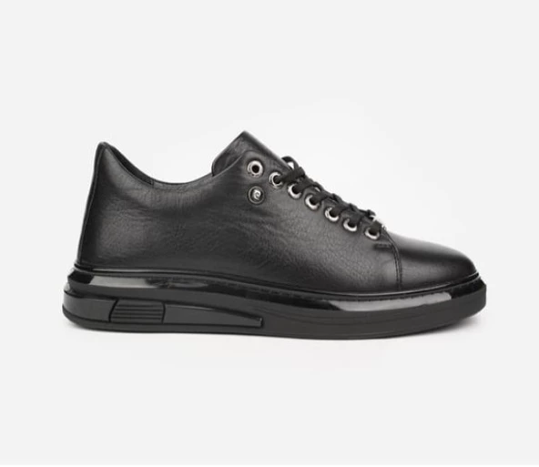 Pierre Cardin Paris 62112 Erkek Deri Pc Casual Ayakkabı - 2