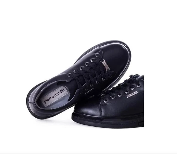 Pierre Cardin Paris 62112 Erkek Deri Pc Casual Ayakkabı - 6